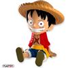 One Piece Salvadanaio Luffy - Plastica - 16 Cm
