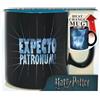 HARRY POTTER - Tazza termosensibile 460 ml - Patronus