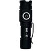 FAVOUR TORCIA TATTICA HAWK-M RICARICABILE 1300 LUMENS 300 MT CALAMITATA