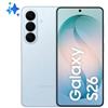 SAMSUNG GALAXY S26 12GB / 512GB SKY BLUE