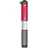 Topeak RaceRocket-Red Pumps-Mini Adulto Unisex, Non Applicabile