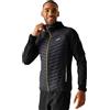 Regatta Uomo Andreson Hybrid giacca imbottito leggero stretch Winter Layer top