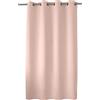 ED ENJOY HOME Tenda Oscurante 140 x 180 cm, Poliestere, Rosa Antico