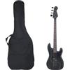 vidaXL Electric Bass Guitar, Electric Bass Guitars, Basso Elettrico vidaXL