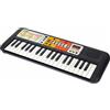 YAMAHA Tastiera Musicale Midi 37 Tasti Nero PSS-F30