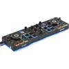 Djcontrol Starlight, Portable USB DJ Controller, 2 Tracks Con 8 Pads