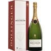 Bollinger Champagne Brut "Special Cuvée" Magnum - Bollinger (astuccio) - 1.5L