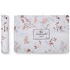 Fyearfly Tappetino Per Poggiamano per Unghie, pieghevole, lavabile e pieghevole, Tappetino Manicure Tovaglietta Portatile per Nail Art Tovaglietta per Unghie Morbida Impermeabile per Unghie