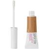 Maybelline New York Superstay 24h Antiocchiaie alta copertura 45 bronzo