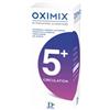 Driatec Oximix 5+ Circulation Sciroppo Integratore Microcircolo 200ml