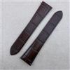 Cinturino aftermarket per deplo Cartier Calibre - Santos 23mm pronta consegna