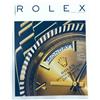 Rolex Rivista The Rolex Magazine Numero Quattro