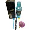 Swatch Orologio da Polso Swatch Worldwide Packaging Hangover GB196PACK 2000