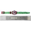 Swatch Orologio da Polso Swatch Gents and Ladies Monster Time GR121 1993 + Custodia