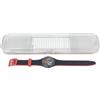 Swatch Orologio da Polso Swatch RED FRAME GB290