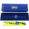Swatch Orologio da Polso Swatch OPEN'IT SUOZ157 2012