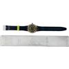 Swatch Orologio da Polso Swatch Gents and Ladies BMX GP103 1989 + Custodia