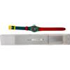 Swatch Orologio da Polso Swatch Gents and Ladies GAMBELA LG102 1986