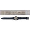 Swatch Orologio da Polso Swatch Diamonds GN706 1993 + Custodia