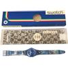 Swatch Orologio da Polso Swatch Specials Magic Blue SKZ119 1998