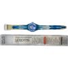 Swatch Orologio da Polso Swatch Specials TEST CZ118 1991