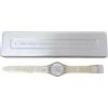 Swatch Orologio da Polso Swatch Worldwide Packaging WHITE CARD GK302PACK 1999