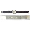 Swatch Orologio da Polso Swatch Gents and Ladies Tobacco GM403 1993 + Custodia