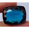 Sapphire_hub AAA + Grande Tanzanite Blu 80,40 CT Taglio Cuscino Pietra Preziosa Sciolta...