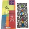 Swatch Orologio da Polso Swatch Worldwide Packaging SOS Kinderdorf GK308PACK1 1999