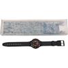 Swatch Orologio da Polso Swatch Scuba Barrier Reef SDB100 1990 + Custodia
