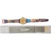 Swatch Orologio da Polso Swatch Gents and Ladies IL POETA GP107 1993