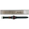 Swatch Orologio da Polso Swatch Soleil GL105 1993 + Custodia