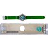 Swatch Orologio da Polso Swatch Automatic Time to Move SAK102 1991 + Custodia