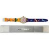 Swatch Orologio da Polso Swatch Gents and Ladies Curling GG117 1991 + Custodia