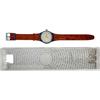 Swatch Orologio da Polso Swatch MusiCall Sax SLM102 1993 + Custodia