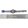 Swatch Orologio da Polso Swatch Gents&Ladies Decoscraper GP109 1993 + Custodia