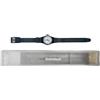 Swatch Orologio da Polso Swatch Gents and Ladies Classic Two LB115 1987 + Custodia