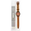 Swatch Orologio da Polso Swatch Skin Print GF103 + Scatola e Garanzia