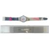 Swatch Orologio da Polso Swatch Gents and Ladies Space Tracing GK163 1993