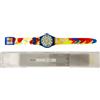 Swatch Orologio da Polso Swatch Gents and Ladies Sitzung GN141 1993 + Custodia
