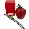 Swatch Orologio da Polso Swatch Worldwide Packaging LOVE BITE GN176PACK 1997