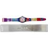 Swatch Orologio da Polso Swatch Gents and Ladies EAN CODE GB143 1991