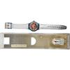 Swatch Orologio da Polso Swatch Automatc 13th FLOOR SAN401 1996