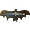 Swatch Orologio da Polso Swatch Worldwide Packaging BATSKNIGHT GK331PACK 2000