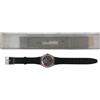 Swatch Orologio da Polso Swatch Gent Loden GK167 1993 + Custodia