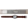 Swatch Orologio da Polso Swatch Gent Orly GM410 1992 + Custodia