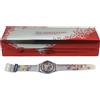 Swatch Orologio da Polso Swatch 25th Annivers. This is my Collector World SUAZ2025 2014