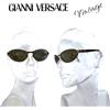 GIANNI VERSACE occhiali da sole X24 col 62M VINTAGE 90s sunglasses M.in Italy CE