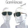 GIANNI VERSACE occhiali da sole MOD S36 COL 02L ULTRA RARE VINTAGE 80s-90s
