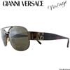 GIANNI VERSACE occhiali da sole S19 col 62M VINTAGE 90s sunglassesM.in Italy CE